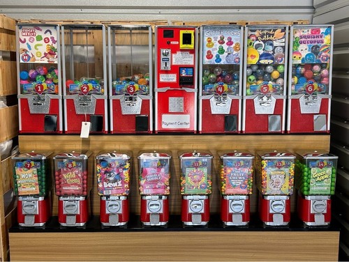 Commercial bulk candy toy - 14,